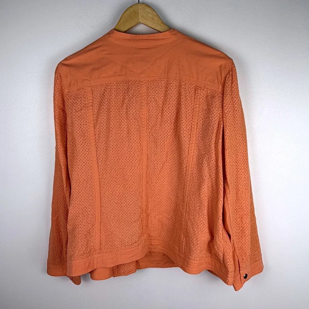 Chicos stylish comfortable